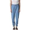 Koroshi Pantaloni Jogger, blu, 40