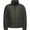 Superdry Studios - Giacca da Uomo Senza Cappuccio Fuji, Timo, XL