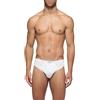 CAGI 3 Slip Art 1208 Slip 100% Filo Scozia col. Bianco TG. 3
