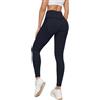 Generico Leggins Fittabella 3D Anticellulite Donna Fittabella Leggins Anticellulite Donna Solenao Leggings Anti Cellulite Compressione Graduata Lipedema Leggings Push Up Sculpture Sportivo Yoga Fitness Pantac