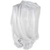 Emila Stola donna elegante cerimonia coprispalle glitter blrillantini scialle glitterato grande da matrimonio per abito da sera ragazza signora ijab Foulard fular leggero primavera estate 2026