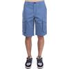 Timberland - Bermuda Cargo Uomo in Twill