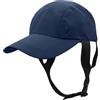 Huakunda Cappello da surf da uomo con sottogola, protezione solare UPF 50+, per safari, giardino, ciclismo, canoa