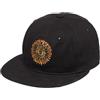 Element Timber ELYHA00260 Cappellino da uomo., Nero pietra focaia, Taglia Unica