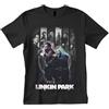 Bughyprint Tshirt Maglia Maglietta Bundle Rock Linkin Park 2 Merchandising Merch 2026 Limited Edition, M