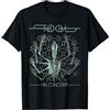 iNexTone Tool in Concert T-Shirt, Nero , XXL