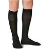 Easy8 - 6 PAIA Calze Filo di Scozia Uomo Lunghe | Calzini Lunghi in Cotone 100% Filo di Scozia, Made in Italy, Gambaletti Estivi, Eleganti