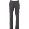 SADISRLS Payper Power Stretch Pantaloni da Lavoro Uomo in Cotone Elasticizzato Multitasche con Porta Metro Divisa Aziendale