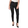 Liu Jo Pantaloni Skinny a Vita Alta 29, 22222