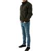 Barbour MCA0427 Giacca e Giacca Uomo, verde, 3XL