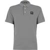 Blauer Polo Uomo 25SBLUT02309007125 A.CR_des Alban 25SBLUT02309007125 L