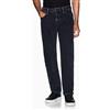 Armani Exchange J66 - Giacca da uomo in denim di cotone elasticizzato, Denim grigio, 34W x 32L lange