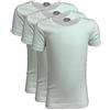 Liabel 3 t-Shirt Bambina Ragazza Mezza Manica Girocollo Caldo Cotone Art. 02828/E26R Bianco (2 (2 Anni))