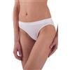 BELLISSIMA 6 Pezzi Slip Donna 015 Mini Vita Bassa Microfibra Elasticizzata