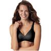 Infiore Reggiseno Effetto Modellante Stile Coppa C (3, Nero)
