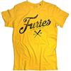 3stylershop T-shirt uomo Baseball Furies ispirata al film i Guerrieri della Notte