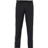 GIBLOR'S Ergos Workwear Giblor's Pantalone NOAH da Cuoco Cameriere Cucina Sala Elasticizzato Uomo NERO