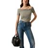 GUESS Donna Top Modal W6GP12K2935