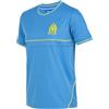 OLYMPIQUE DE MARSEILLE Maglia Om - Collezione Ufficiale, blu, 14 anni
