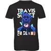 Bughyprint Tshirt Maglia Maglietta Uomo Donna Bambino Moda Outfit Rap Rapper Travis Scott 1