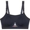 Triumph Donna Triaction Gravity Lite N EX, Sports bra, BLACK, 1B