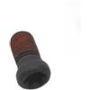 Helilyco Vite mandrino da 1/2 pollice 42-66-2720, compatibile con trapani a percussione 2804-20 e 2904-20, bullone di fissaggio in metallo (colore casuale)