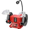 YATO YT-822100 Smerigliatrice da banco
