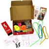 Fixe Climbing Play Basic Pack set prese per bambino versione inglese