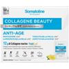 Somatoline Skinexpert Olyos Italia Somatoline Collagene Beauty Sublimlift 10 Bustine Gusto Limone Senza Glutine Senza Lattosio