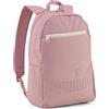 PUMA Zaino Phase II Unisex, Palissandro scuro, X