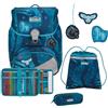 SCOUT Set di 4 LED Alpha Heaven, Cielo, OneSize