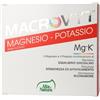 ALTA NATURA-INALME Srl MACROVYT MAGN/POT.18Bust.7g