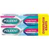 HALEON ITALY Srl POLIDENT LUNGA TENUTA 2X70G