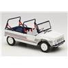 NOREV Citroen Mehari Blue White Red Norev 1:18 | 181805