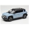NOREV Renault 4 E-Tech Electric Cloud Blue 1:18 Norev | 185521