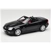 NOREV Mercedes SLK200 R170 Nero Norev 1:18 | B66040714