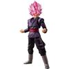 Bandai DragonBall S.H. Figuarts Act Figure Goku Black Super Saiyan Rose Bandai Tamashii