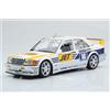 MINICHAMPS 155903616 Mercedes 190E 2.5-16 W201 EVO 1 Jet n16 F Biela Team Ms-Jet Racing DTM