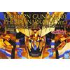 Bandai PG 1/60 Unicorn Gundam 03 Phenex Narrative Ver Plastic Model Kit