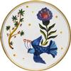 Bitossi Home - Piatto da dessert Vaisselle - Multicolore - Porcellana - Designer Funky Table