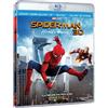 Sony Spider-Man: Homecoming (BD 3D + BD + BD Extras) [Blu-ray]