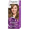 Palette Intensive Color Cream Palette Intensive Color Creme 7-0 Biondo, Colorazione Permanente, Formula Protettiva durante & dopo la colorazione, Instensità a lunga durata, 100% Copertura dei Capelli Bianchi
