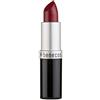 Benecos - natural beauty 90498 rossetto - luccicante - con olio di jojoba biologico e cera d'api biologica - solo rosso