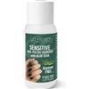 La Rosa Productos Profesionales LaRosa Solvente per Unghie SENSITIVE SENZA ACETONE 150ml con ALOE VERA per una rimozione delicata ed efficace dello smalto, ideale per unghie fragili