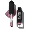 HAUS LABORATORIES By Lady Gaga: GLAM ATTACK LIQUID EYESHADOW| Ombretto Fluido Ad Alta Pigmentazione Disponibile In 9 Colori Brillanti E 4 Colori Metallizzati, Trucco Occhi A Lunga Tenuta E Modulabile
