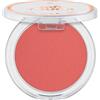 Essence Cosmetics essence Blush soft TOUCH BOUNCY BLUSH colore intenso (5g)