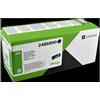 Lexmark 24B6890 nero toner (M/XM3250) - 24B6890