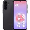 SAMSUNG GALAXY A37 5G 6+128GB 6.7" ENTERPRISE EDITION CHARCOAL EUROPA - 53124