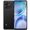 ZTE BLADE A36 4+64GB 6.75" NEBULA BLACK EUROPA - 53130