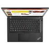 Notebook Lenovo ThinkPad T470 Core i5-7200U 2.6GHz 16GB 256GB SSD 14" Windows 10 PRO [GRADE B]